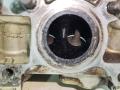 головка блока цилиндров Audi A4 B6 2003, 1.8 л., бензин, AWT, AWM, AMB, AWC, AUG, AVJ, APX, BFB, BAM, AJH, AUQ, BEX, AWP - фото №16