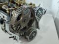 головка блока цилиндров Audi A4 B6 2003, 1.8 л., бензин, AWT, AWM, AMB, AWC, AUG, AVJ, APX, BFB, BAM, AJH, AUQ, BEX, AWP - фото №17