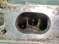 головка блока цилиндров Audi A4 B6 2003, 1.8 л., бензин, AWT, AWM, AMB, AWC, AUG, AVJ, APX, BFB, BAM, AJH, AUQ, BEX, AWP - фото №18