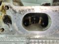 головка блока цилиндров Audi A4 B6 2003, 1.8 л., бензин, AWT, AWM, AMB, AWC, AUG, AVJ, APX, BFB, BAM, AJH, AUQ, BEX, AWP - фото №20