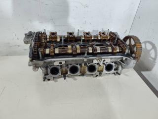 головка блока цилиндров Audi A4 B6 2003, 1.8 л., бензин, AWT, AWM, AMB, AWC, AUG, AVJ, APX, BFB, BAM, AJH, AUQ, BEX, AWP