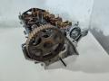 головка блока цилиндров Audi A4 B6 2003, 1.8 л., бензин, AWT, AWM, AMB, AWC, AUG, AVJ, APX, BFB, BAM, AJH, AUQ, BEX, AWP - фото №3