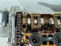 головка блока цилиндров Audi A4 B6 2003, 1.8 л., бензин, AWT, AWM, AMB, AWC, AUG, AVJ, APX, BFB, BAM, AJH, AUQ, BEX, AWP - фото №4