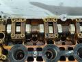 головка блока цилиндров Audi A4 B6 2003, 1.8 л., бензин, AWT, AWM, AMB, AWC, AUG, AVJ, APX, BFB, BAM, AJH, AUQ, BEX, AWP - фото №5