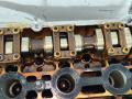 головка блока цилиндров Audi A4 B6 2003, 1.8 л., бензин, AWT, AWM, AMB, AWC, AUG, AVJ, APX, BFB, BAM, AJH, AUQ, BEX, AWP - фото №6
