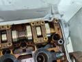 головка блока цилиндров Audi A4 B6 2003, 1.8 л., бензин, AWT, AWM, AMB, AWC, AUG, AVJ, APX, BFB, BAM, AJH, AUQ, BEX, AWP - фото №7
