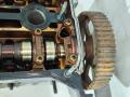 головка блока цилиндров Audi A4 B6 2003, 1.8 л., бензин, AWT, AWM, AMB, AWC, AUG, AVJ, APX, BFB, BAM, AJH, AUQ, BEX, AWP - фото №9
