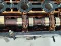 головка блока цилиндров Audi A4 B6 2003, 1.8 л., бензин, AWT, AWM, AMB, AWC, AUG, AVJ, APX, BFB, BAM, AJH, AUQ, BEX, AWP - фото №10