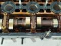 головка блока цилиндров Audi A4 B6 2003, 1.8 л., бензин, AWT, AWM, AMB, AWC, AUG, AVJ, APX, BFB, BAM, AJH, AUQ, BEX, AWP - фото №11