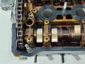 головка блока цилиндров Audi A4 B6 2003, 1.8 л., бензин, AWT, AWM, AMB, AWC, AUG, AVJ, APX, BFB, BAM, AJH, AUQ, BEX, AWP - фото №12
