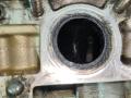 головка блока цилиндров Audi A4 B6 2003, 1.8 л., бензин, AWT, AWM, AMB, AWC, AUG, AVJ, APX, BFB, BAM, AJH, AUQ, BEX, AWP - фото №16