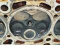 головка блока цилиндров Audi A4 B6 2003, 1.8 л., бензин, AWT, AWM, AMB, AWC, AUG, AVJ, APX, BFB, BAM, AJH, AUQ, BEX, AWP - фото №19