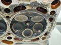 головка блока цилиндров Audi A4 B6 2003, 1.8 л., бензин, AWT, AWM, AMB, AWC, AUG, AVJ, APX, BFB, BAM, AJH, AUQ, BEX, AWP - фото №21