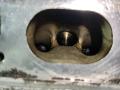 головка блока цилиндров Audi A4 B6 2003, 1.8 л., бензин, AWT, AWM, AMB, AWC, AUG, AVJ, APX, BFB, BAM, AJH, AUQ, BEX, AWP - фото №22