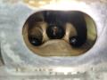 головка блока цилиндров Audi A4 B6 2003, 1.8 л., бензин, AWT, AWM, AMB, AWC, AUG, AVJ, APX, BFB, BAM, AJH, AUQ, BEX, AWP - фото №23