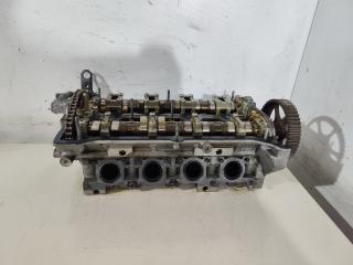 головка блока цилиндров Volkswagen Passat B5 [рестайлинг] 2003, 1.8 л., бензин, AWT, AWM, AMB, AWC, AUG, AVJ, APX, BFB, BAM, AJH, AUQ, BEX, AWP