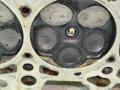 головка блока цилиндров Volkswagen Passat B5 [рестайлинг] 2003, 1.8 л., бензин, AWT, AWM, AMB, AWC, AUG, AVJ, APX, BFB, BAM, AJH, AUQ, BEX, AWP - фото №19