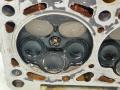 головка блока цилиндров Audi A6 4B/C5 [рестайлинг] 2002, 1.8 л., бензин, AWT, AWM, AMB, AWC, AUG, AVJ, APX, BFB, BAM, AJH, AUQ, BEX, AWP - фото №18