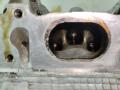 головка блока цилиндров Audi A6 4B/C5 [рестайлинг] 2002, 1.8 л., бензин, AWT, AWM, AMB, AWC, AUG, AVJ, APX, BFB, BAM, AJH, AUQ, BEX, AWP - фото №25