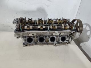 головка блока цилиндров Audi A6 4B/C5 [рестайлинг] 2002, 1.8 л., бензин, AWT, AWM, AMB, AWC, AUG, AVJ, APX, BFB, BAM, AJH, AUQ, BEX, AWP