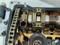 головка блока цилиндров Audi A6 4B/C5 [рестайлинг] 2002, 1.8 л., бензин, AWT, AWM, AMB, AWC, AUG, AVJ, APX, BFB, BAM, AJH, AUQ, BEX, AWP - фото №5