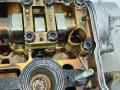 головка блока цилиндров Audi A6 4B/C5 [рестайлинг] 2002, 1.8 л., бензин, AWT, AWM, AMB, AWC, AUG, AVJ, APX, BFB, BAM, AJH, AUQ, BEX, AWP - фото №8
