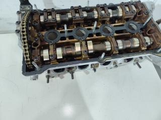 головка блока цилиндров Audi A4 B6 2003, 1.8 л., бензин, AWT, AWM, AMB, AWC, AUG, AVJ, APX, BFB, BAM, AJH, AUQ, BEX, AWP