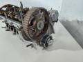 головка блока цилиндров Audi A4 B6 2003, 1.8 л., бензин, AWT, AWM, AMB, AWC, AUG, AVJ, APX, BFB, BAM, AJH, AUQ, BEX, AWP - фото №4