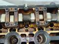 головка блока цилиндров Audi A4 B6 2003, 1.8 л., бензин, AWT, AWM, AMB, AWC, AUG, AVJ, APX, BFB, BAM, AJH, AUQ, BEX, AWP - фото №7