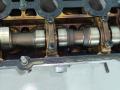 головка блока цилиндров Audi A4 B6 2003, 1.8 л., бензин, AWT, AWM, AMB, AWC, AUG, AVJ, APX, BFB, BAM, AJH, AUQ, BEX, AWP - фото №10
