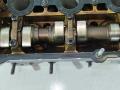 головка блока цилиндров Audi A4 B6 2003, 1.8 л., бензин, AWT, AWM, AMB, AWC, AUG, AVJ, APX, BFB, BAM, AJH, AUQ, BEX, AWP - фото №11