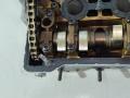 головка блока цилиндров Audi A4 B6 2003, 1.8 л., бензин, AWT, AWM, AMB, AWC, AUG, AVJ, APX, BFB, BAM, AJH, AUQ, BEX, AWP - фото №12