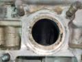 головка блока цилиндров Audi A4 B6 2003, 1.8 л., бензин, AWT, AWM, AMB, AWC, AUG, AVJ, APX, BFB, BAM, AJH, AUQ, BEX, AWP - фото №16