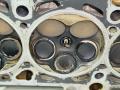 головка блока цилиндров Audi A4 B6 2003, 1.8 л., бензин, AWT, AWM, AMB, AWC, AUG, AVJ, APX, BFB, BAM, AJH, AUQ, BEX, AWP - фото №19