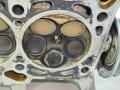 головка блока цилиндров Audi A4 B6 2003, 1.8 л., бензин, AWT, AWM, AMB, AWC, AUG, AVJ, APX, BFB, BAM, AJH, AUQ, BEX, AWP - фото №21