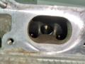 головка блока цилиндров Audi A4 B6 2003, 1.8 л., бензин, AWT, AWM, AMB, AWC, AUG, AVJ, APX, BFB, BAM, AJH, AUQ, BEX, AWP - фото №22