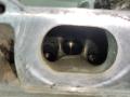 головка блока цилиндров Audi A4 B6 2003, 1.8 л., бензин, AWT, AWM, AMB, AWC, AUG, AVJ, APX, BFB, BAM, AJH, AUQ, BEX, AWP - фото №23