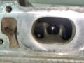 головка блока цилиндров Audi A4 B6 2003, 1.8 л., бензин, AWT, AWM, AMB, AWC, AUG, AVJ, APX, BFB, BAM, AJH, AUQ, BEX, AWP - фото №25