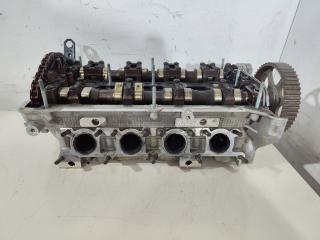 головка блока цилиндров Audi A4 B6 2003, 1.8 л., бензин, AWT, AWM, AMB, AWC, AUG, AVJ, APX, BFB, BAM, AJH, AUQ, BEX, AWP