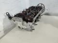 головка блока цилиндров Audi A4 B6 2003, 1.8 л., бензин, AWT, AWM, AMB, AWC, AUG, AVJ, APX, BFB, BAM, AJH, AUQ, BEX, AWP - фото №2