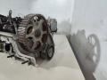 головка блока цилиндров Audi A4 B6 2003, 1.8 л., бензин, AWT, AWM, AMB, AWC, AUG, AVJ, APX, BFB, BAM, AJH, AUQ, BEX, AWP - фото №3