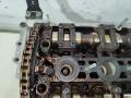 головка блока цилиндров Audi A4 B6 2003, 1.8 л., бензин, AWT, AWM, AMB, AWC, AUG, AVJ, APX, BFB, BAM, AJH, AUQ, BEX, AWP - фото №5