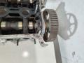 головка блока цилиндров Audi A4 B6 2003, 1.8 л., бензин, AWT, AWM, AMB, AWC, AUG, AVJ, APX, BFB, BAM, AJH, AUQ, BEX, AWP - фото №9