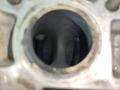 головка блока цилиндров Audi A4 B6 2003, 1.8 л., бензин, AWT, AWM, AMB, AWC, AUG, AVJ, APX, BFB, BAM, AJH, AUQ, BEX, AWP - фото №13