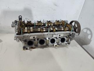 головка блока цилиндров Audi A4 B6 2003, 1.8 л., бензин, AWT, AWM, AMB, AWC, AUG, AVJ, APX, BFB, BAM, AJH, AUQ, BEX, AWP