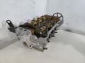 головка блока цилиндров Audi A4 B6 2003, 1.8 л., бензин, AWT, AWM, AMB, AWC, AUG, AVJ, APX, BFB, BAM, AJH, AUQ, BEX, AWP - фото №2