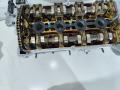головка блока цилиндров Audi A4 B6 2003, 1.8 л., бензин, AWT, AWM, AMB, AWC, AUG, AVJ, APX, BFB, BAM, AJH, AUQ, BEX, AWP - фото №3