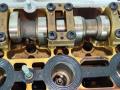 головка блока цилиндров Audi A4 B6 2003, 1.8 л., бензин, AWT, AWM, AMB, AWC, AUG, AVJ, APX, BFB, BAM, AJH, AUQ, BEX, AWP - фото №6