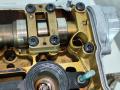 головка блока цилиндров Audi A4 B6 2003, 1.8 л., бензин, AWT, AWM, AMB, AWC, AUG, AVJ, APX, BFB, BAM, AJH, AUQ, BEX, AWP - фото №7