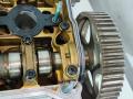 головка блока цилиндров Audi A4 B6 2003, 1.8 л., бензин, AWT, AWM, AMB, AWC, AUG, AVJ, APX, BFB, BAM, AJH, AUQ, BEX, AWP - фото №8